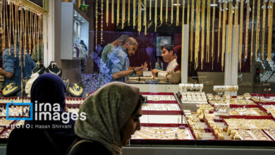 سه عامل افزایش قیمت طلا/ چرا تولید مصنوعات طلا کاهش یافت؟