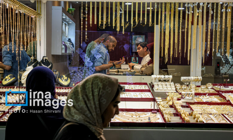 سه عامل افزایش قیمت طلا/ چرا تولید مصنوعات طلا کاهش یافت؟