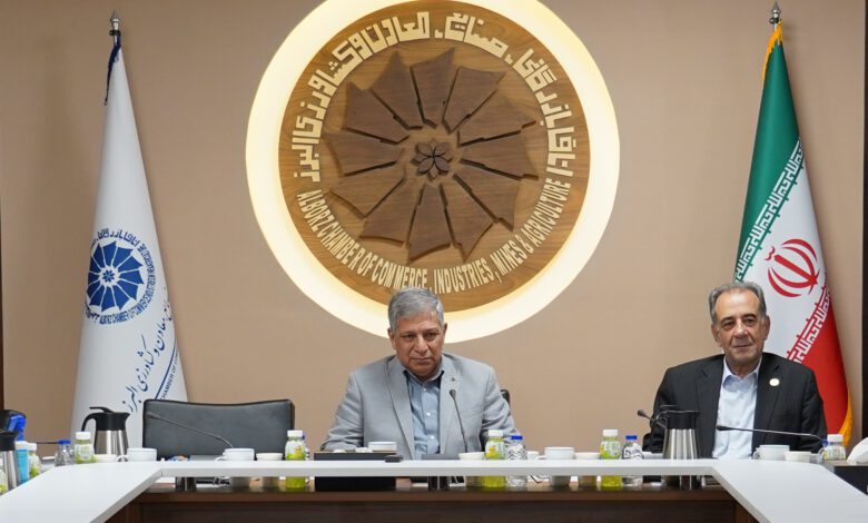 ضرورت اجرای قانون بهبود مستمر فضای کسبوکار و یکپارچهسازی نظام نظارت بر واحدهای تولیدی