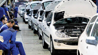 درخواست قطعه‌سازان از دولت: کیفیت سوخت را اصلاح کنید تا کیفیت خودرو بالا برود