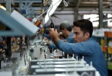 برقراری عدالت مزدی در کارگاه‌ها وقتی کارگران روحیه کار ندارند