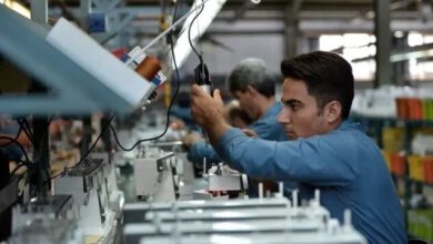 برقراری عدالت مزدی در کارگاه‌ها وقتی کارگران روحیه کار ندارند