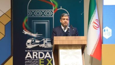 استان اردبیل در مسیر جهش اقتصادی