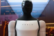 مهاجرت کارکنان هوش مصنوعی از تسلا