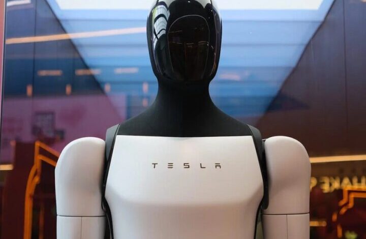 مهاجرت کارکنان هوش مصنوعی از تسلا