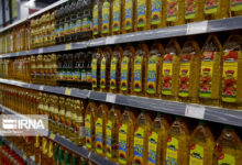 کمبود روغن به دلیل نبود مواد اولیه