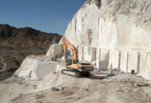 داشته‌های سمنان برای درخشش در آینده معدنی ایران