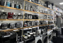 رکود در بازار لوازم خانگی/ تقاضا به پایین‌ترین سطح رسید