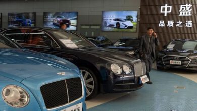 شکست خودروهای لوکس خارجی از مدلهای ارزانتر چینی