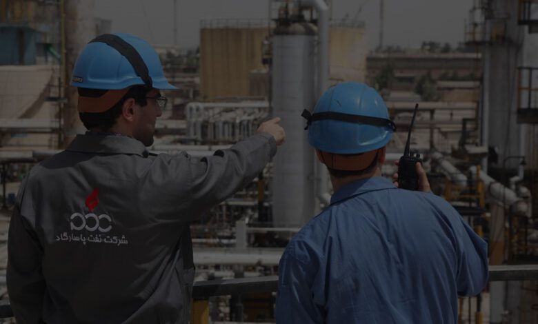 اطلاعیه فروش ارز حاصل از صادرات شرکت نفت پاسارگاد