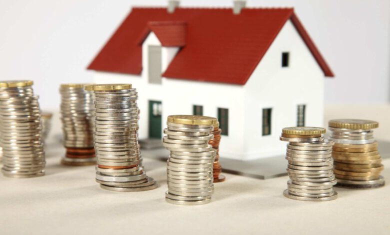 سقوط قیمت اوراق تسهیلات مسکن