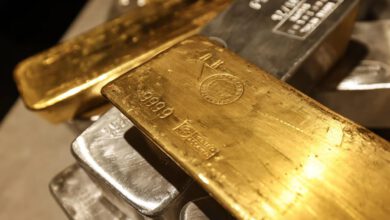 استعداد طلای جهانی و نقره‌ای که به «ترامپِ بازار» تبدیل شده است