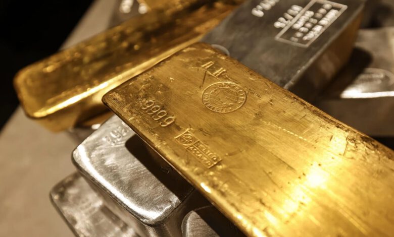 استعداد طلای جهانی و نقره‌ای که به «ترامپِ بازار» تبدیل شده است