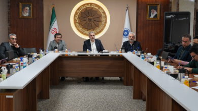 حفظ تاب‌آوری شرکت‌های دانش‌بنیان کشور به عبور از شرایط خاص اقتصادی کمک می‌کند