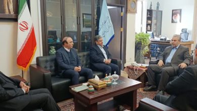 تخصیص ۱۲۰۰میلیارد تومان تسهیلات و اعتبار برای زیرساخت‌ها و طرح‌های گردشگری استان اردبیل