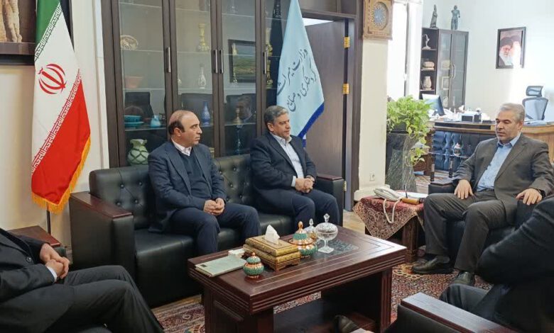 تخصیص ۱۲۰۰میلیارد تومان تسهیلات و اعتبار برای زیرساختها و طرحهای گردشگری استان اردبیل