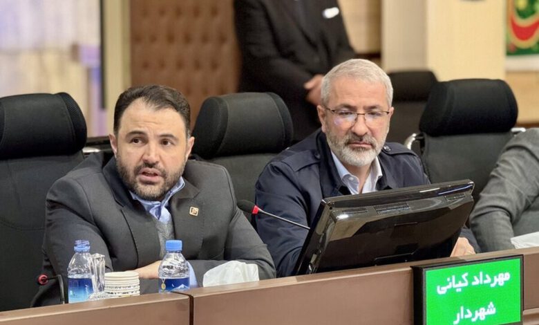 شهرداری کرج، مشتری خوشحساب و قابل اعتماد بانک شهر