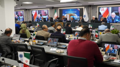 اقلیم کردستان؛ بازار راهبردی و کم‌ریسک برای جهش صادرات استان البرز است