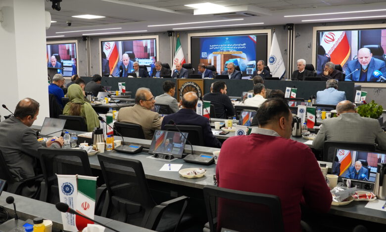 اقلیم کردستان؛ بازار راهبردی و کم‌ریسک برای جهش صادرات استان البرز است