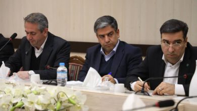 استاندار اردبیل تأکید کرد؛ ضرورت تأمین مالی بی‌وقفه واحدهای اقتصادی