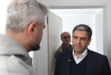 هدفگذاری بهرهبرداری از نزدیک به ۳۰۰۰ واحد تا پایان سال جاری