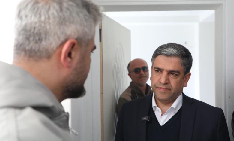 هدف‌گذاری بهره‌برداری از نزدیک به ۳۰۰۰ واحد تا پایان سال جاری