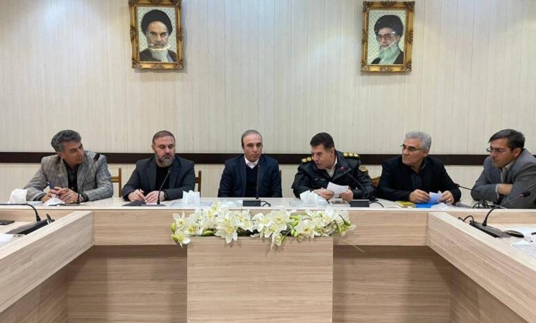 جذب سرمایه‌گذاری در منطقه آزاد اردبیل-بیله‌سوار اولویت دارد