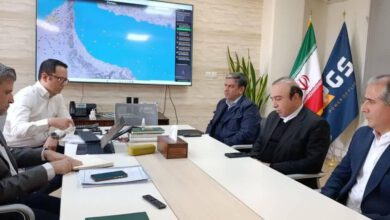 راه‌اندازی خط پروازی با مرکزیت اردبیل در دستور کار قرار گرفت