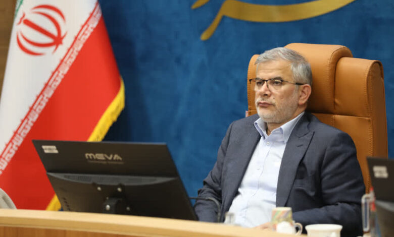 بازسازی فرودگاه آزادی و راه‌اندازی شهرک فناوری هوا و فضا در دستور کار قرار گرفت