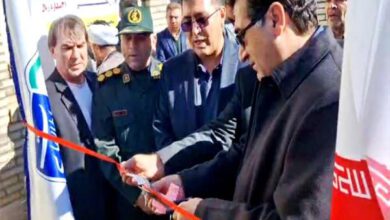 افتتاح سایتهای جدید همراه اول در شهرستان گرمی با اعتبار ۹۳ میلیارد ریال