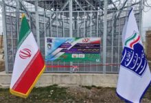 افتتاح پروژههای ارتباطی و مخابراتی استان اردبیل با پوشش بیش از ۱۳هزارنفر و اعتباری بالغ بر۴هزار میلیاردریال