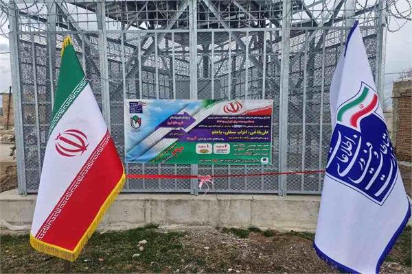 افتتاح پروژه‌های ارتباطی و مخابراتی استان اردبیل با پوشش بیش از ۱۳هزارنفر و اعتباری بالغ بر۴هزار میلیاردریال