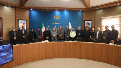 بهره‌گیری از ظرفیت بخش خصوصی در گفتمان‌سازی میان دولت و جامعه یک ضرورت است