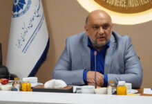 شبکه‌سازی میان کمیسیون‌های متناظر، مسیر طرح سریع‌تر مسائل ملی بخش خصوصی را هموار می‌کند
