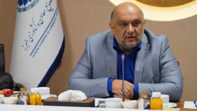 شبکه‌سازی میان کمیسیون‌های متناظر، مسیر طرح سریع‌تر مسائل ملی بخش خصوصی را هموار می‌کند