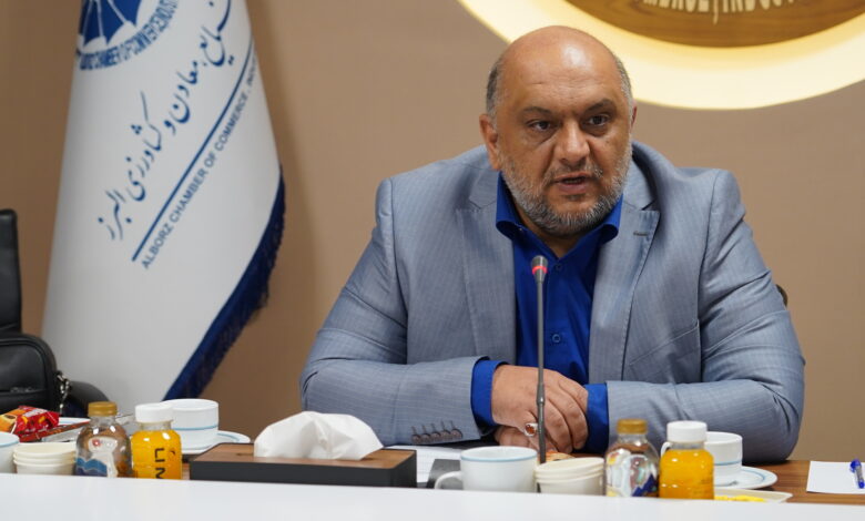 شبکه‌سازی میان کمیسیون‌های متناظر، مسیر طرح سریع‌تر مسائل ملی بخش خصوصی را هموار می‌کند