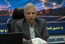 توسعه کریدور افغانستان، فرصت راهبردی برای تجارت ایران است