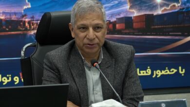 توسعه کریدور افغانستان، فرصت راهبردی برای تجارت ایران است