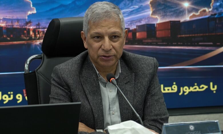 توسعه کریدور افغانستان، فرصت راهبردی برای تجارت ایران است